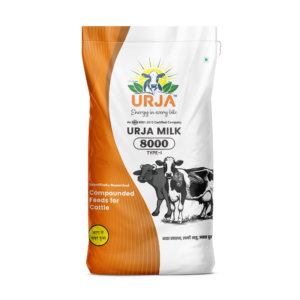 Urja Milk - 8000