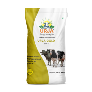 Urja Gold