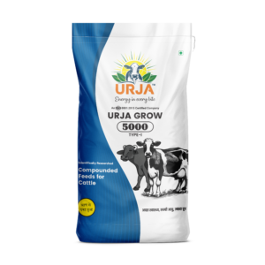 Urja Grow - 5000