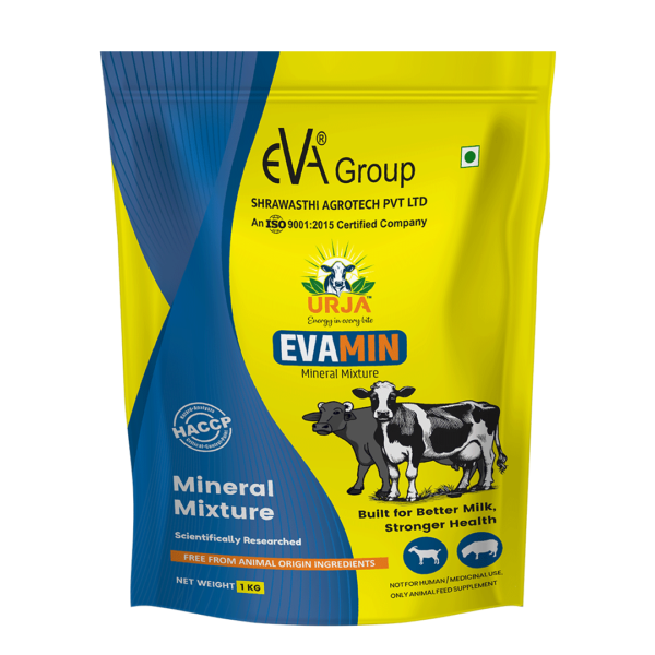 EVAMIN - Mineral Mixture