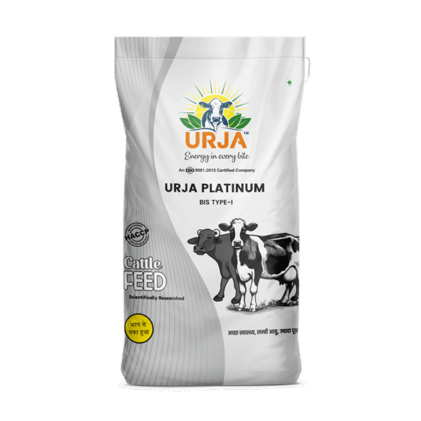 Urja Platinum