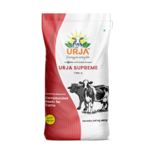 Urja Supreme