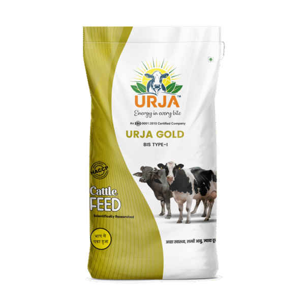 Urja Gold